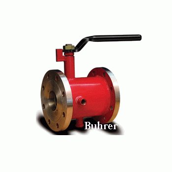 進口保溫球閥 Buhrer 美國布雷爾