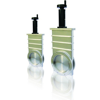 進口真空插板閥Buhrer 美國布雷爾