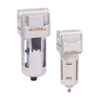 過濾器 AF系列 過濾器 油霧器 微油霧分離器 CHANTO 臺灣長拓