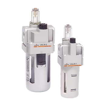 油霧器 AL系列 CHANTO 臺灣長拓