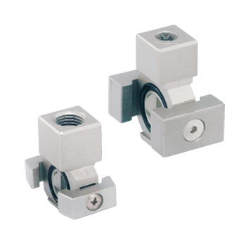 T型分氣塊 分氣塊，適用于三點組合 二點組合 CHANTO 臺灣長拓