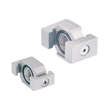 配氣塊 適用于三點組合 二點組合 CHANTO 臺灣長拓