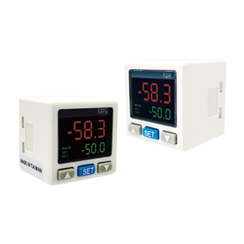 數(shù)位壓力檢測器 SED40A CHANTO 臺灣長拓