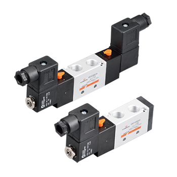 電磁閥 VE系列 CHANTO 臺灣長拓