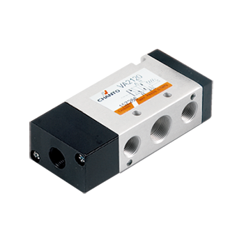 氣動(dòng)閥 VA系列 臺灣長拓