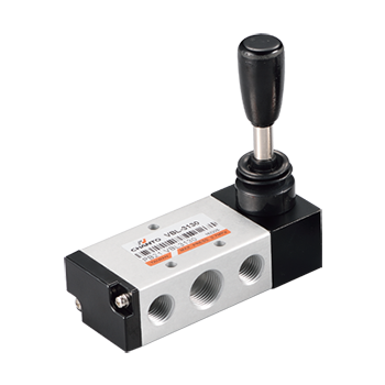 手動(dòng)閥 VBL系列 臺灣長拓