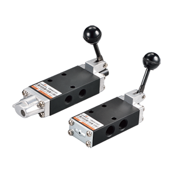 手動(dòng)閥 VBM系列 臺灣長拓