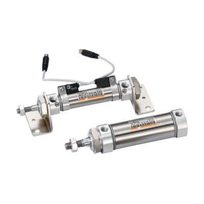 迷你氣缸 AC系列 CHANTO 臺灣長拓