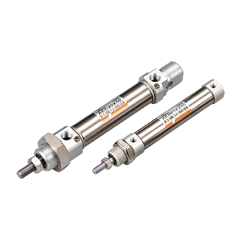 迷你氣缸 AE系列 CHANTO 臺灣長拓