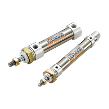 迷你氣缸 MSR系列 CHANTO 臺灣長拓