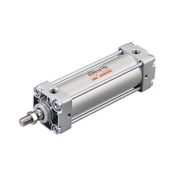 標準氣缸 AS系列 CHANTO 臺灣長拓