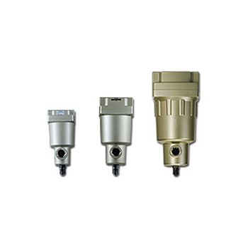 CHELIC過(guò)濾器DMF系列 CHELIC產(chǎn)品 氣立可