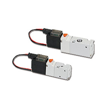 電磁閥 三口電磁閥 SMU系列 CHELIC產(chǎn)品 氣立可