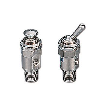 機(jī)械閥MV-100系列 CHELIC產(chǎn)品 氣立可