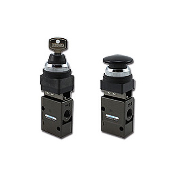 機(jī)械閥MV-200系列 CHELIC產(chǎn)品 氣立可