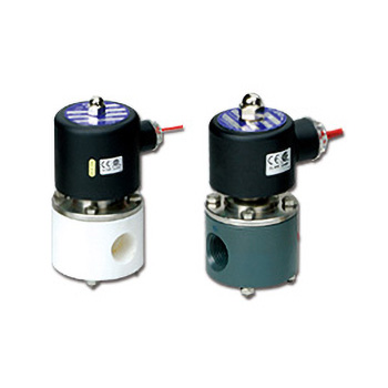 SDC系列 二口電磁閥 CHELIC產(chǎn)品 氣立可