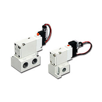 電磁閥 三口電磁閥 SRUB系列 CHELIC產(chǎn)品 氣立可