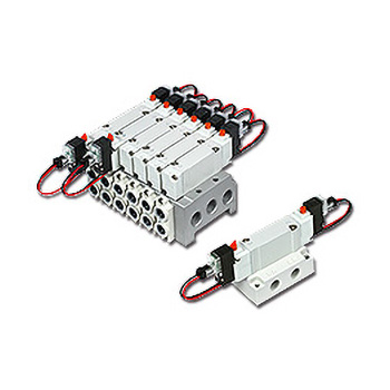 電磁閥SRB系列 CHELIC產(chǎn)品 氣立可