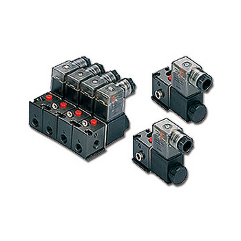 電磁閥SV310系列 CHELIC產(chǎn)品 氣立可