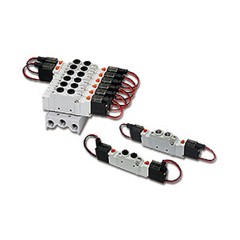 電磁閥SM系列 CHELIC產(chǎn)品 氣立可