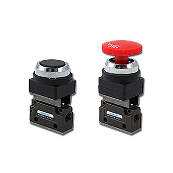 機(jī)械閥MV-150系列 CHELIC產(chǎn)品 氣立可