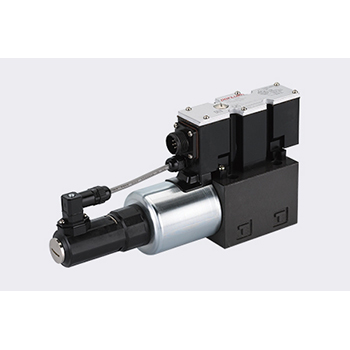 PPGEE超高響應(yīng)比例壓力閥 DOFLUID 東峰