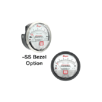 Series 2000-HA dwyer 德威爾