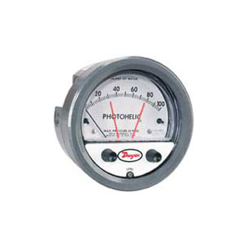 3000MR/3000MRS系列Photohelic?微差壓開關(guān)/表 dwyer 德威爾