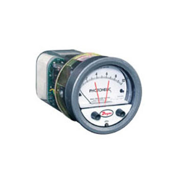 A3000系列Photohelic?微差壓開關(guān)/表 dwyer 德威爾