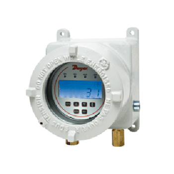 Series AT2DH3 dwyer 德威爾