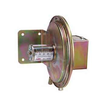 1640系列用于三位控制的微差壓開(kāi)關(guān) dwyer 德威爾