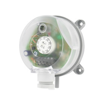 BYDS系列 旁路風門控制開關dwyer 德威爾