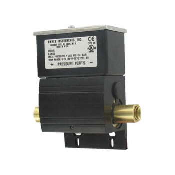 Series DX Wet/Wet Differential Pressure dwyer 德威爾