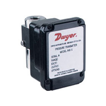 645系列液用差壓變送器 dwyer 德威爾