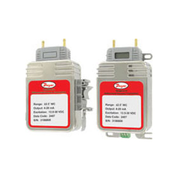 610系列微差壓變送器 dwyer 德威爾