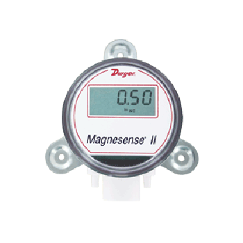 Series MS2 Magnesense? II Differential Pressure dwyer 德威爾