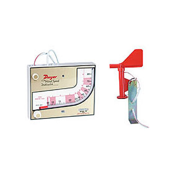 Mark II風(fēng)速指示儀 dwyer 德威爾