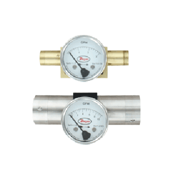 Series DTFW Variable-Area Flowmeter dwyer 德威爾