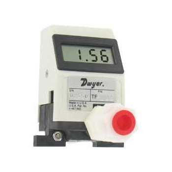 TFP-LI系列液體渦輪流量計(jì) dwyer 德威爾