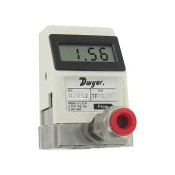 TFM-LI系列液體渦輪流量計 dwyer 德威爾