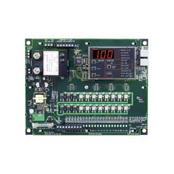 DCT1000DC系列袋式除塵器專用定時控制器 dwyer 德威爾
