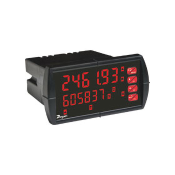 Series APM/MPM/PPM dwyer 德威爾