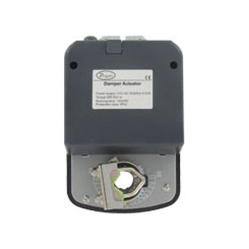 DDB和DDD系列風(fēng)門執(zhí)行機(jī)構(gòu) dwyer 德威爾