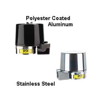 Mark系列閥位指示/開關(guān)/變送器 dwyer 德威爾