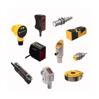 傳感器 TURCK 德國圖爾克 位置，電流，流速，溫度，距離，角度