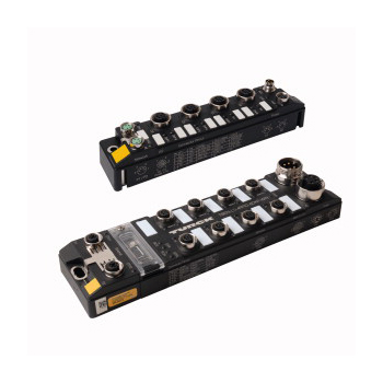 HF UHF接口 TURCK 德國圖爾克 產(chǎn)品銷售