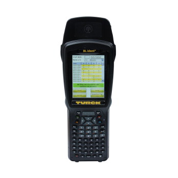 手持式HF UHF條碼 TURCK 德國(guó)圖爾克 產(chǎn)品銷售