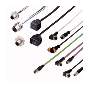 連接線和插座 TURCK 德國(guó)圖爾克 產(chǎn)品銷售