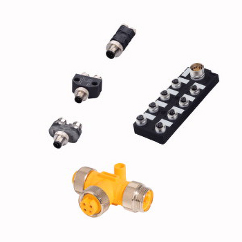 接線盒 TURCK 德國(guó)圖爾克 產(chǎn)品銷售