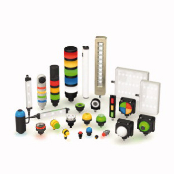 顯示和照明 TURCK 德國(guó)圖爾克 產(chǎn)品銷售